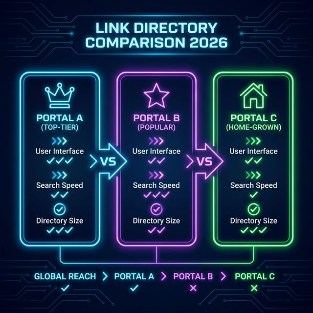 주소월드 - 주소월드 vs 주소킹 vs 주소야 비교 — 2026년 어디가 최고?